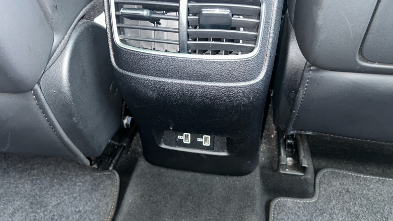 MG Hs 1.5 T-GDI Exclusive 5dr Petrol Hatchback